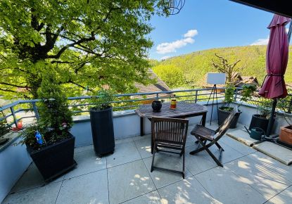 vente Duplex Talloires