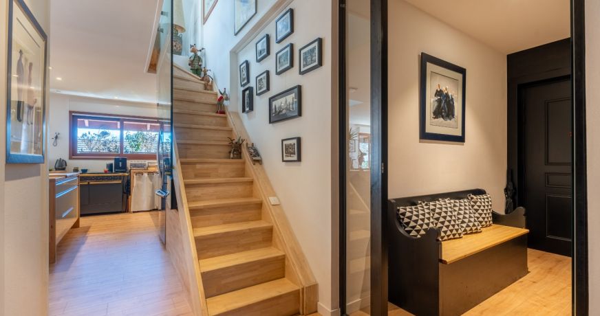 vente Duplex Talloires