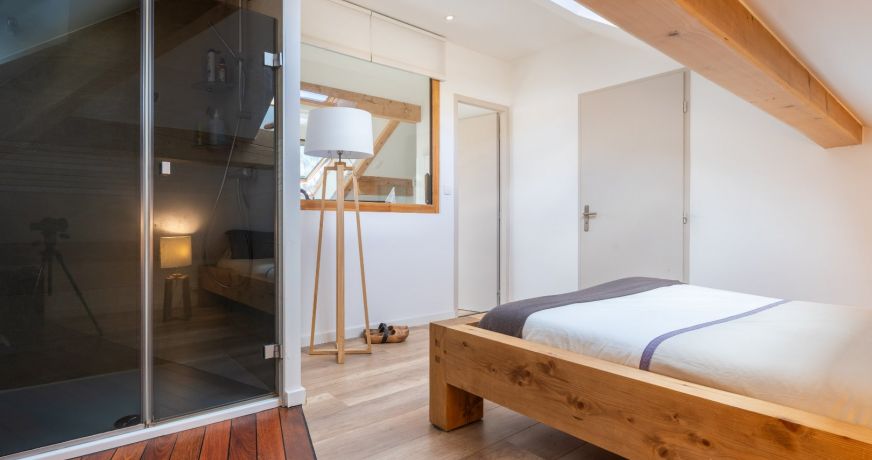 vente Duplex Talloires