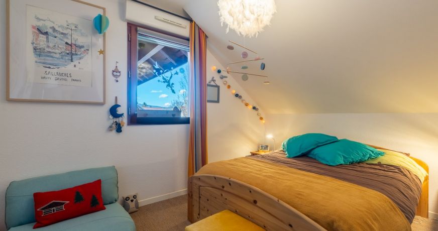 vente Duplex Talloires