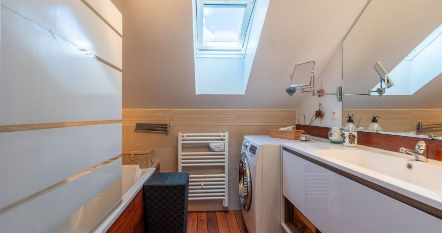 vente Duplex Talloires