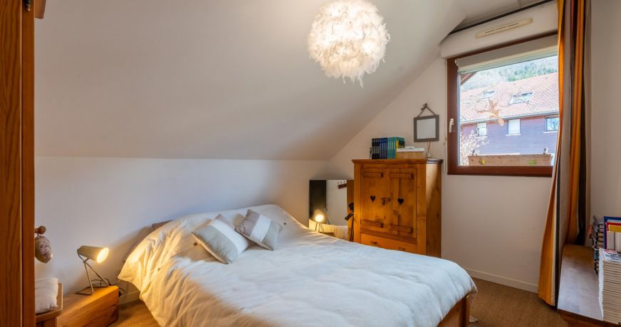 vente Duplex Talloires