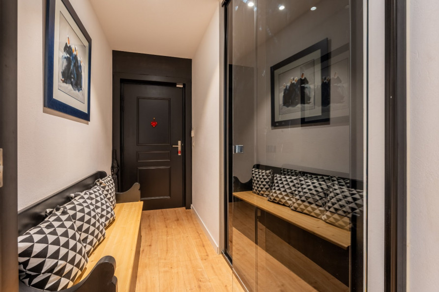 vente Duplex Talloires - Photo 6