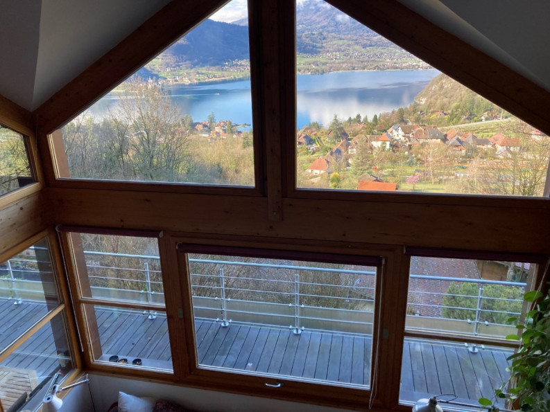 vente Propriété Talloires - Photo 7