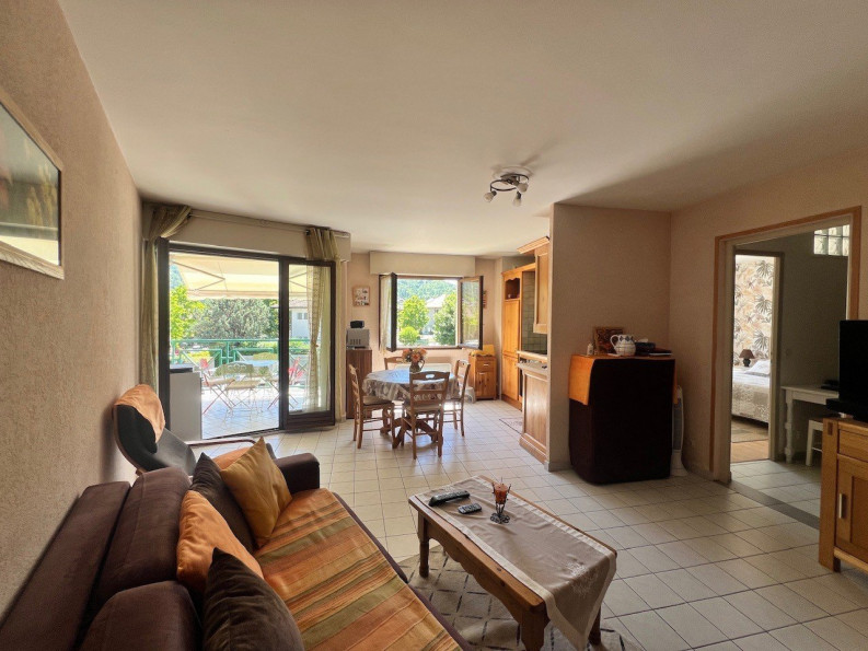 for sale Appartement Saint Jorioz - Photo 4