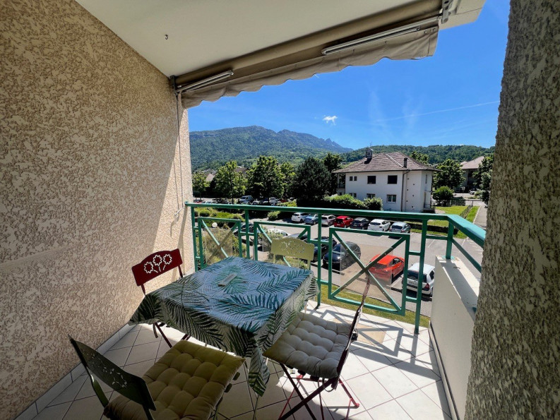 for sale Appartement Saint Jorioz - Photo 11