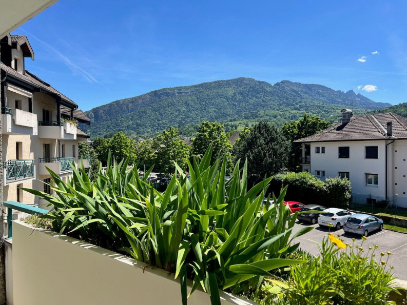 for sale Appartement Saint Jorioz - Photo 2