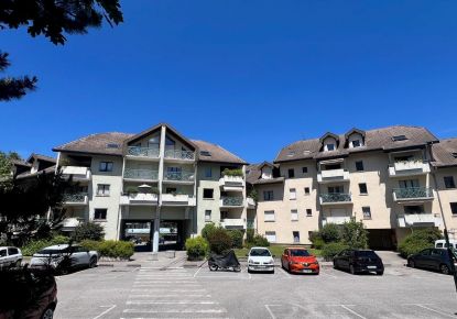 vente Appartement Saint Jorioz