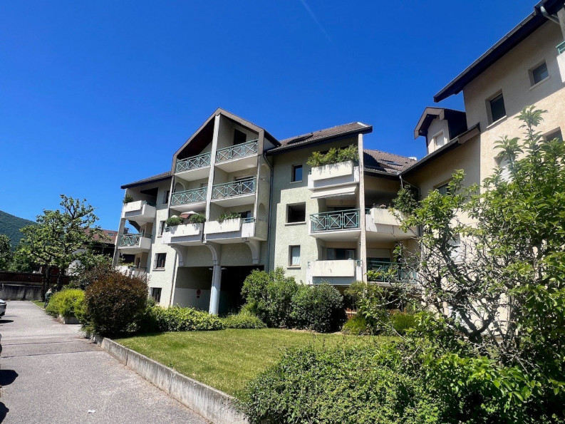 for sale Appartement Saint Jorioz - Photo 9