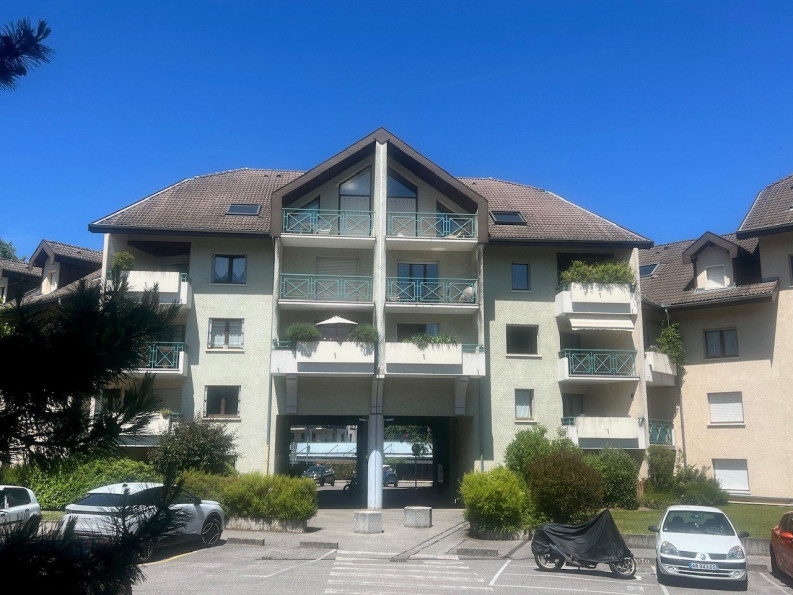 for sale Appartement Saint Jorioz - Photo 10