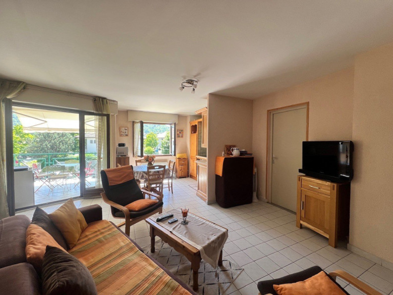 for sale Appartement Saint Jorioz - Photo 5