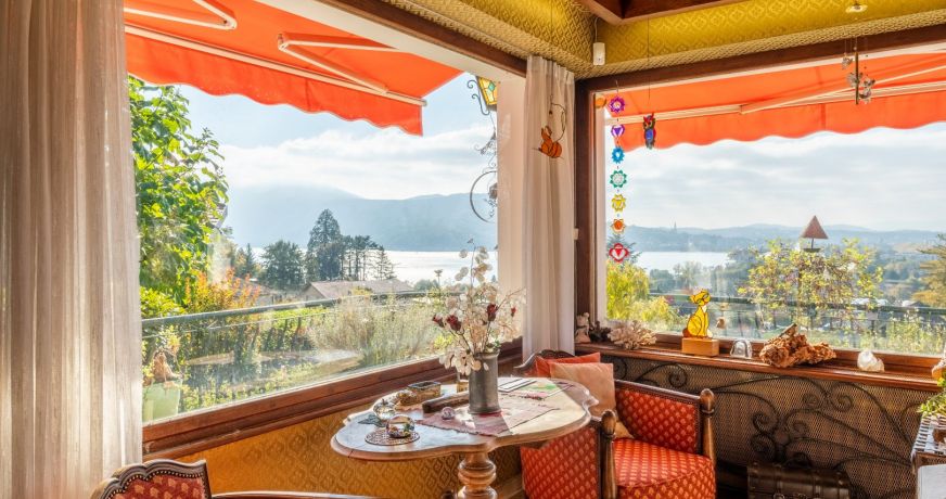 vente Maison Annecy Le Vieux