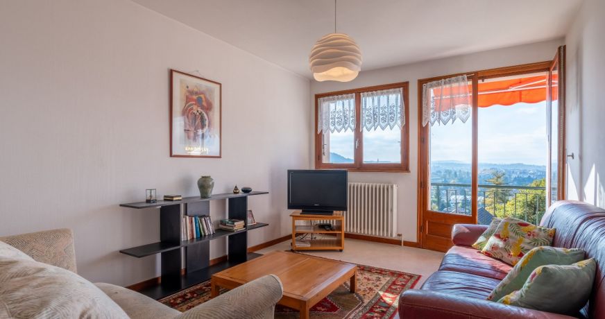 vente Maison Annecy Le Vieux