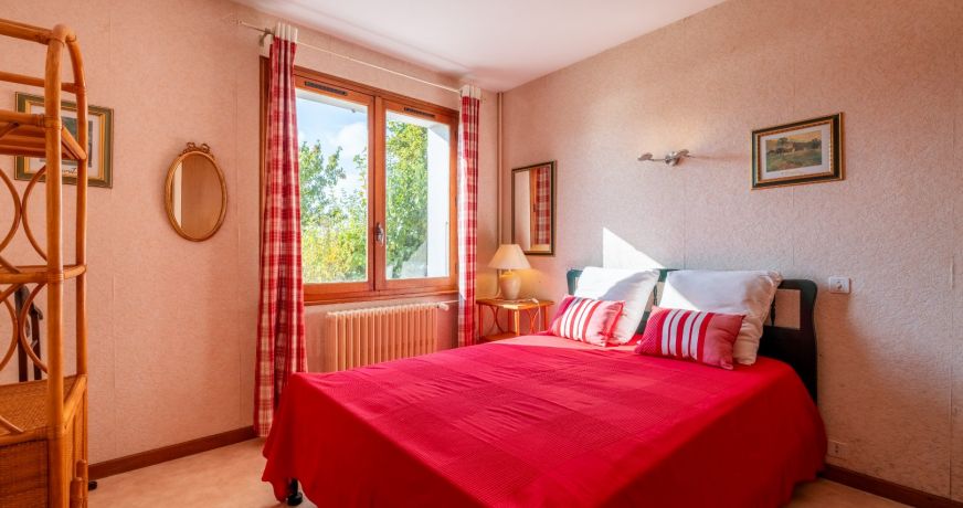 vente Maison Annecy Le Vieux