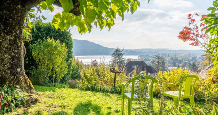 vente Maison Annecy Le Vieux