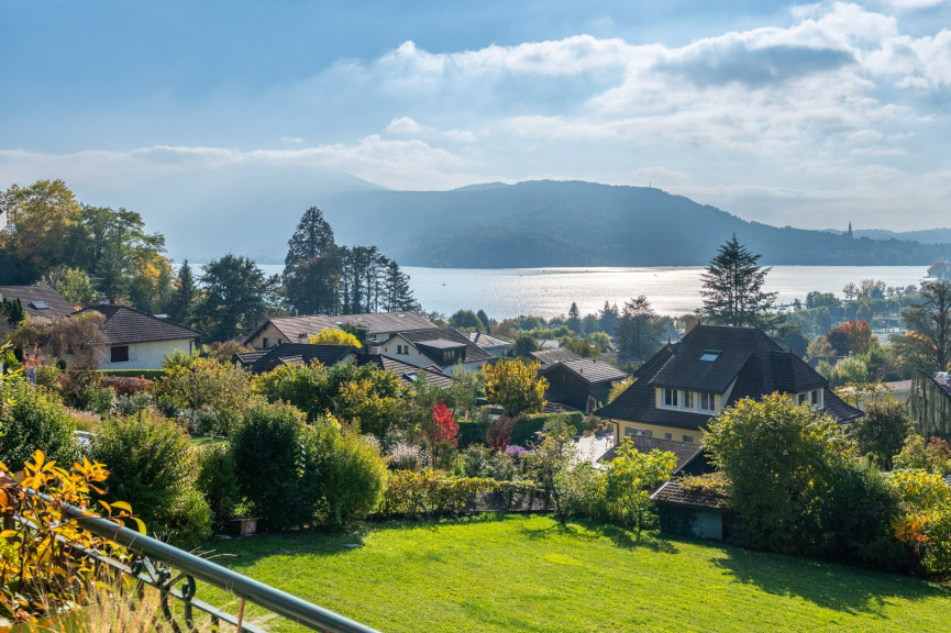 for sale Maison Annecy Le Vieux - Photo 1