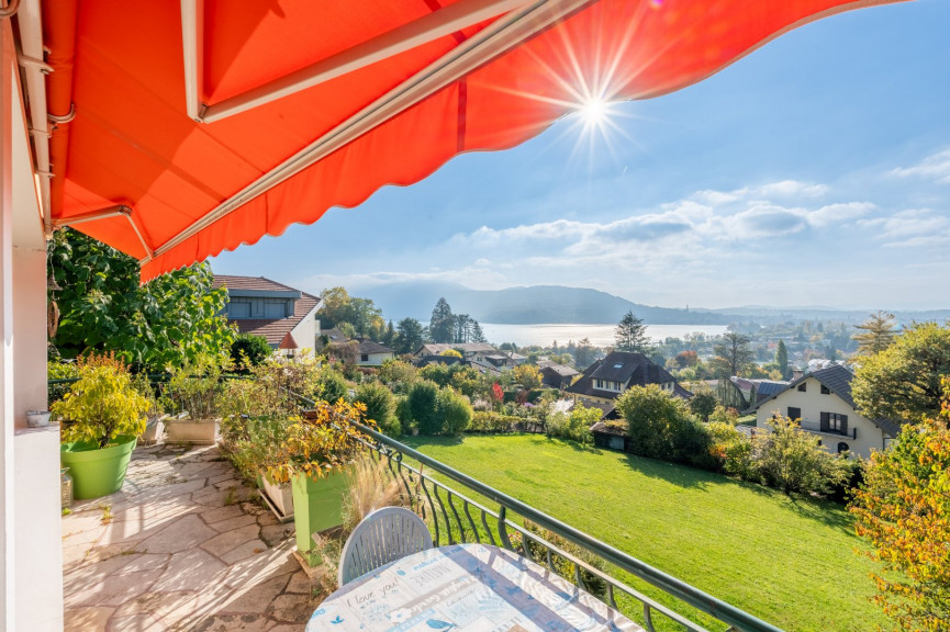 for sale Maison Annecy Le Vieux - Photo 2