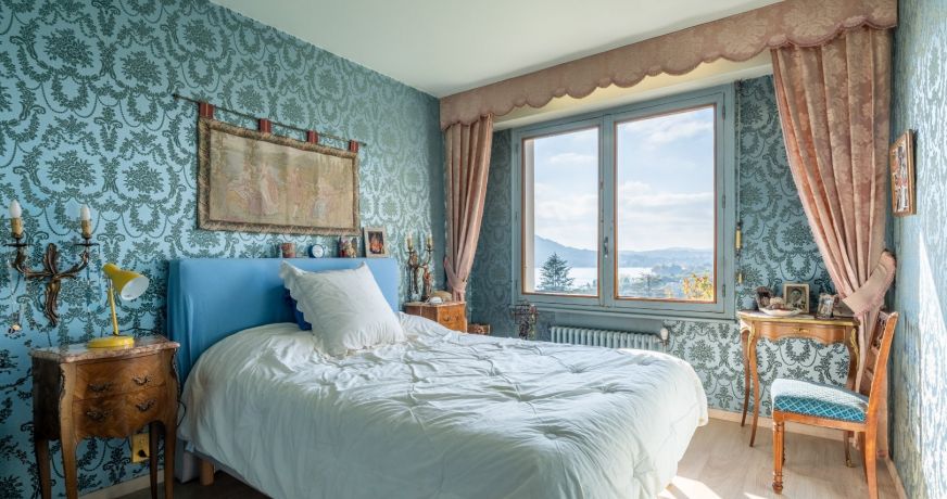 vente Maison Annecy Le Vieux