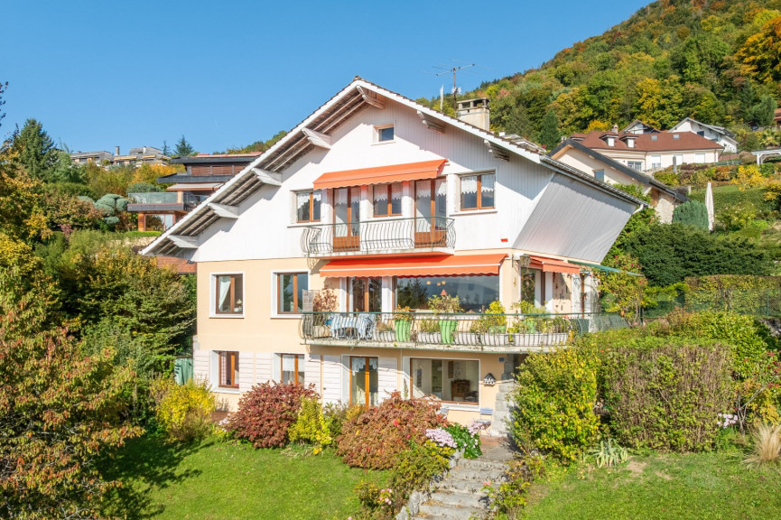 for sale Maison Annecy Le Vieux - Photo 8