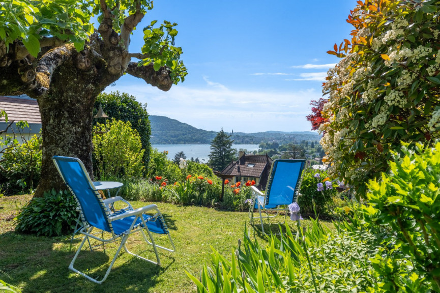 for sale Maison Annecy Le Vieux - Photo 4