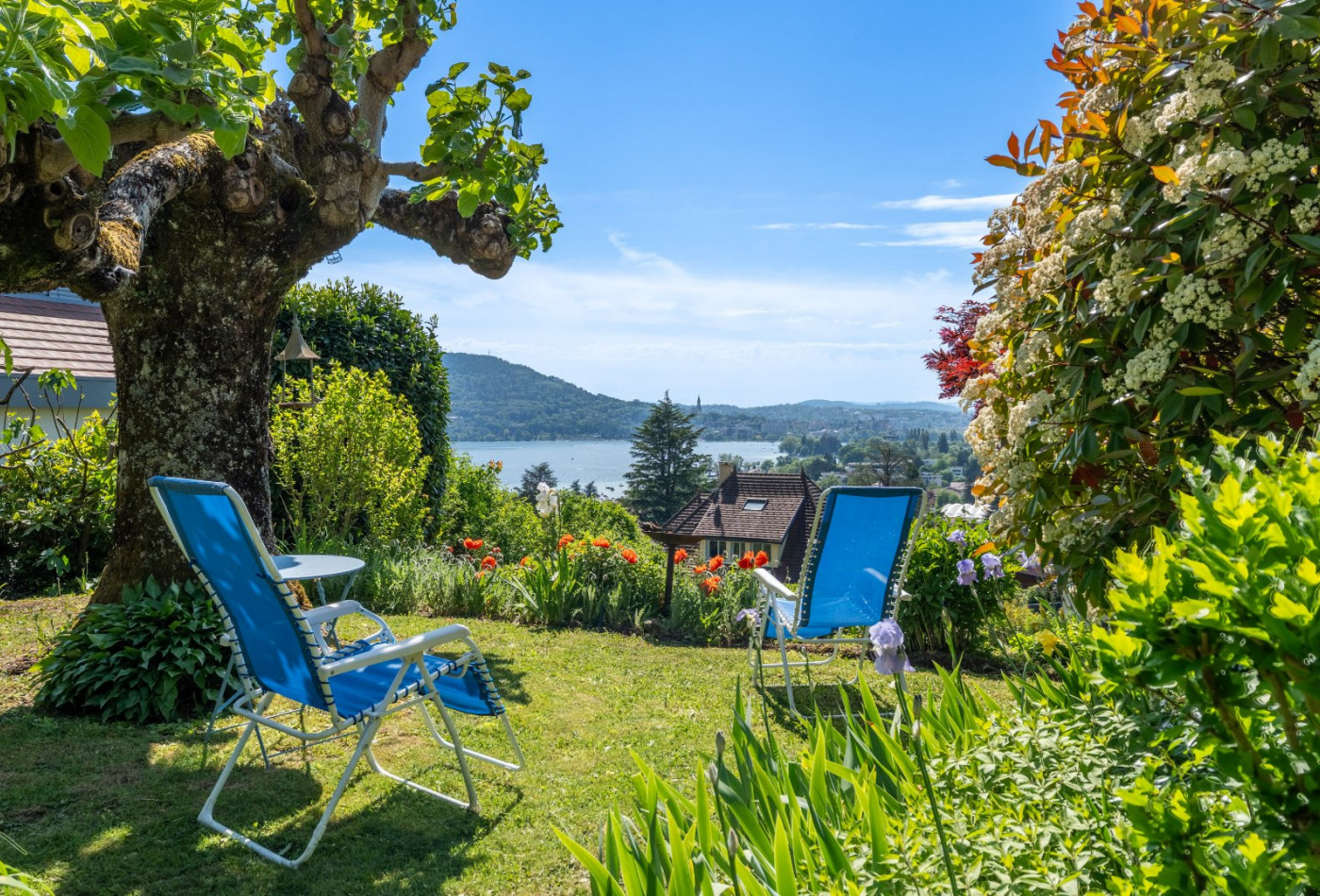 vente Maison Annecy Le Vieux - Photo 4