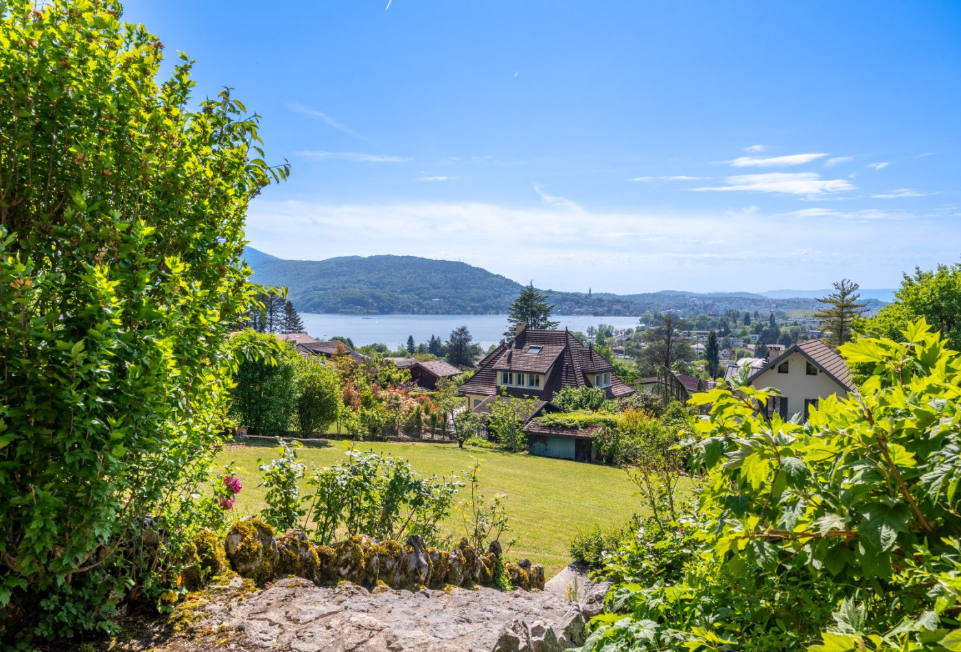 vente Maison Annecy Le Vieux - Photo 2
