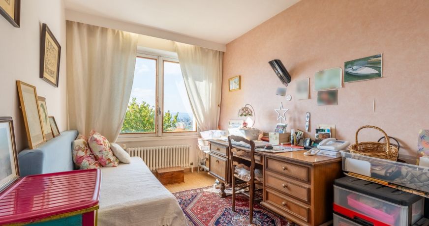 vente Maison Annecy Le Vieux