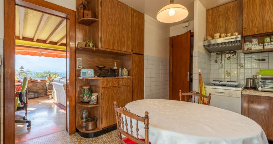 vente Maison Annecy Le Vieux