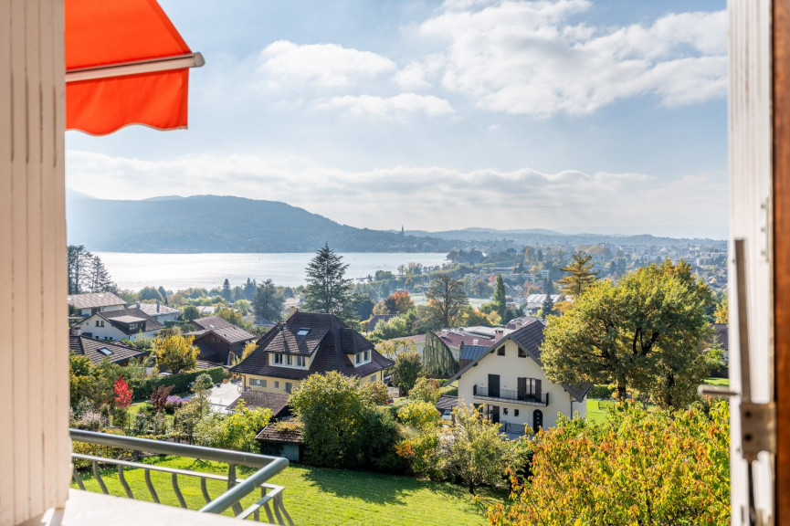 for sale Maison Annecy Le Vieux - Photo 4