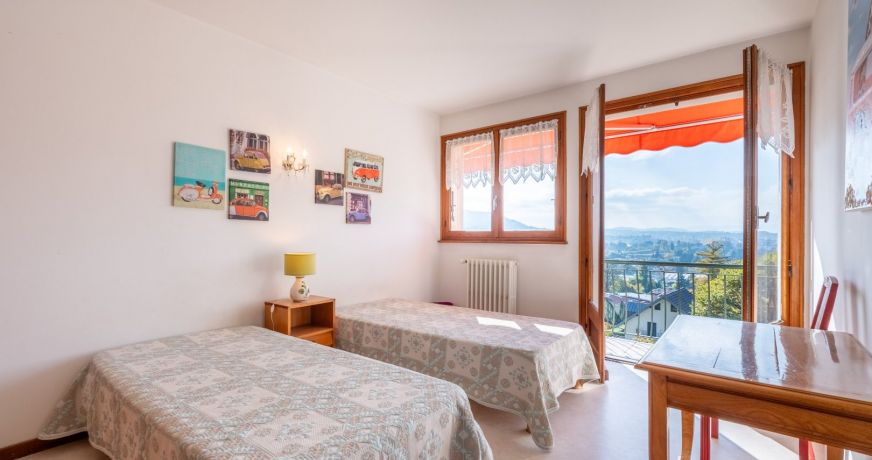 vente Maison Annecy Le Vieux
