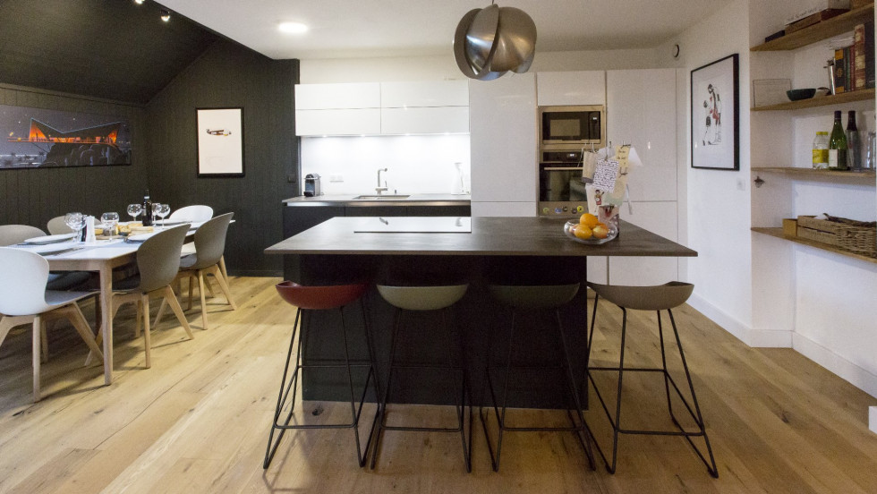 vente Duplex Menthon Saint Bernard - Photo 2