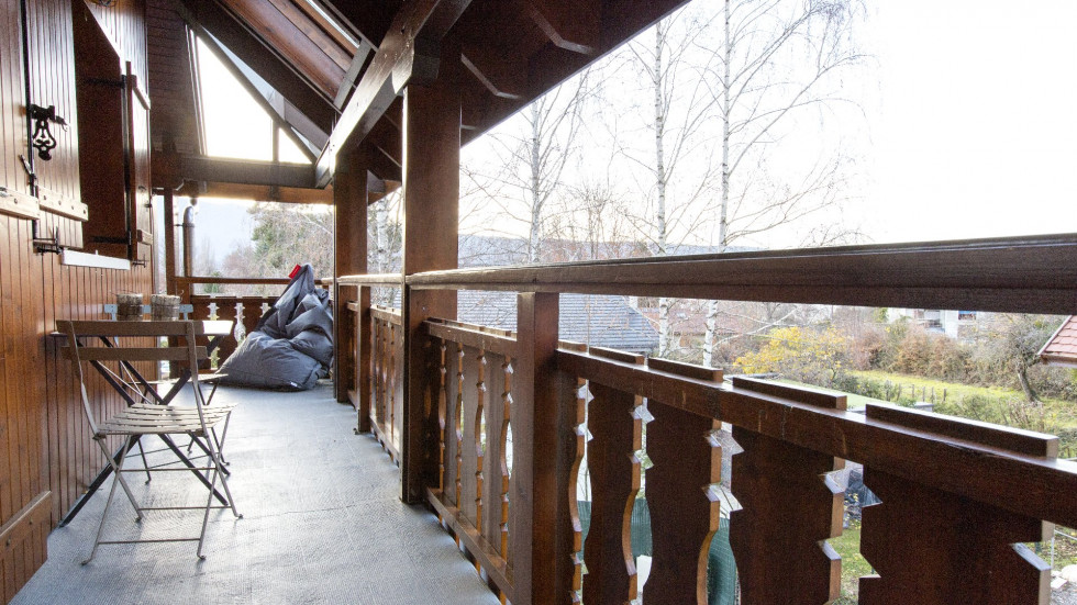 vente Duplex Menthon Saint Bernard - Photo 7