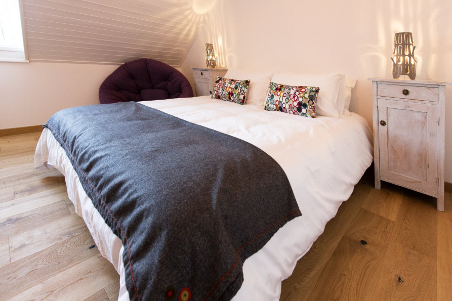 vente Duplex Menthon Saint Bernard - Photo 10