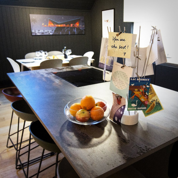 vente Duplex Menthon Saint Bernard - Photo 5