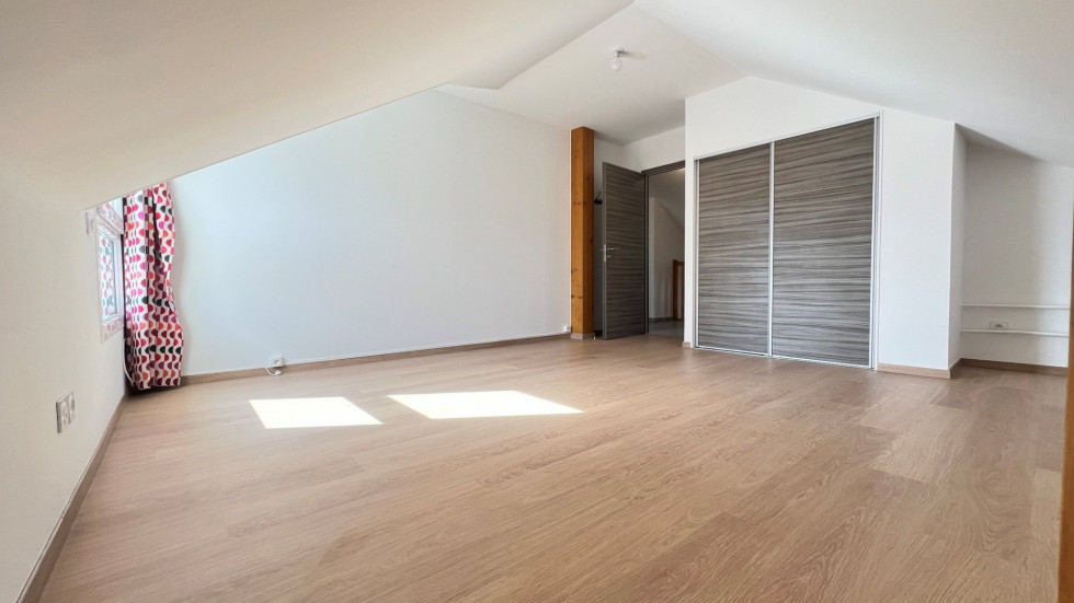 vente Duplex Saint Jorioz - Photo 10