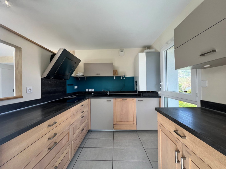 à vendre Duplex Saint Jorioz - Photo 8
