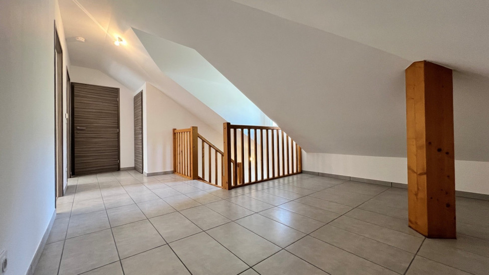 vente Duplex Saint Jorioz - Photo 9