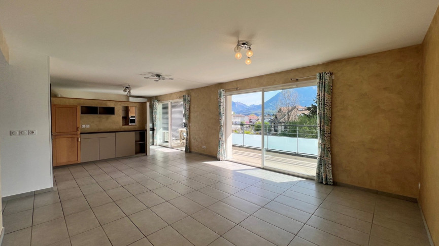 à vendre Duplex Saint Jorioz - Photo 6