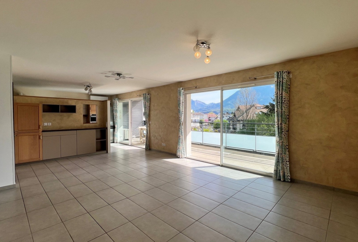 vente Duplex Saint Jorioz - Photo 6