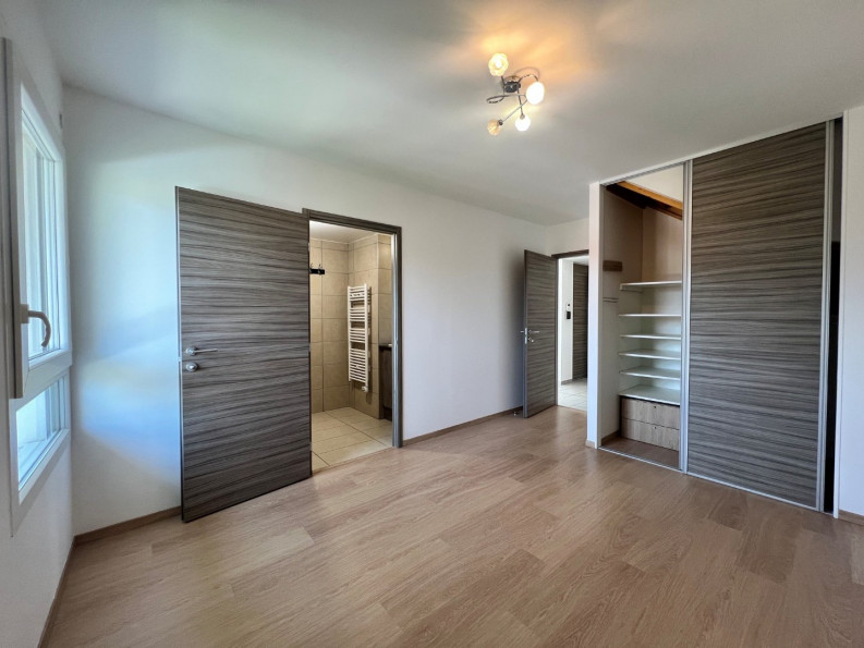 à vendre Duplex Saint Jorioz - Photo 9