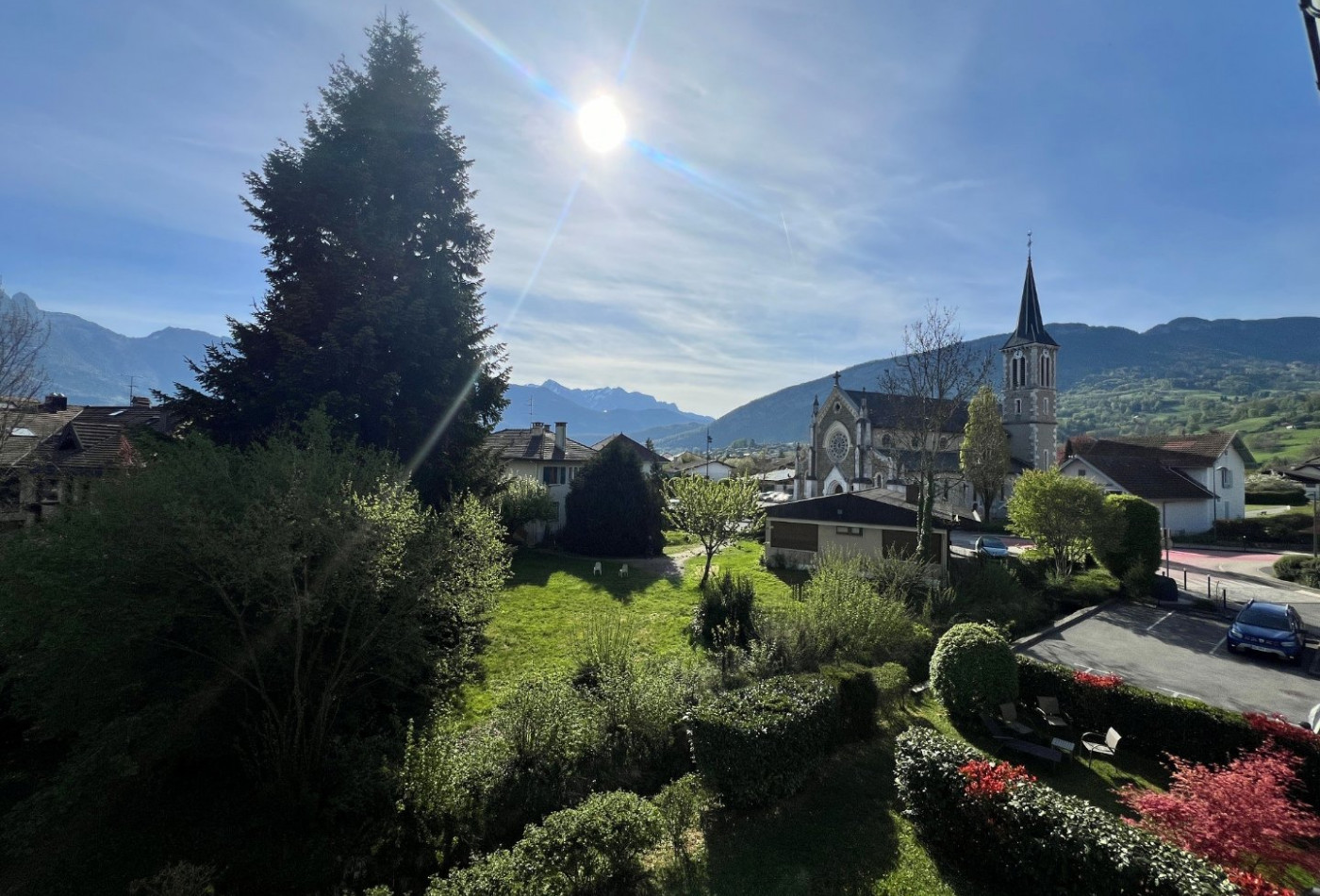 vente Duplex Saint Jorioz - Photo 3