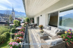 à vendre Duplex Saint Jorioz