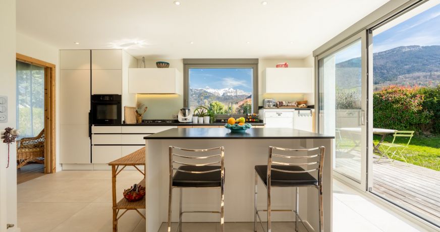 vente Maison Saint Jorioz