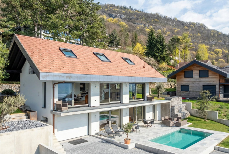 vente Propriété Talloires - Photo 2