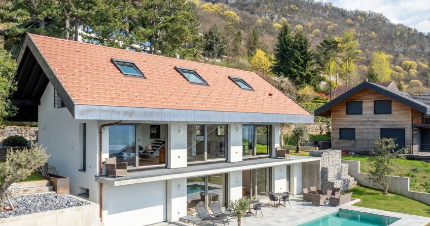 vente Propriété Talloires