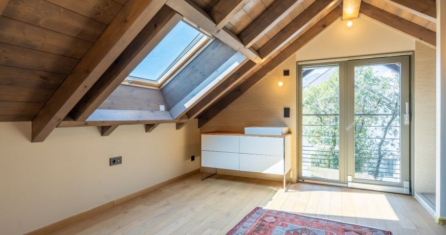 vente Propriété Talloires