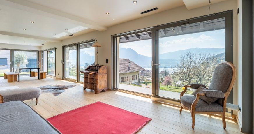vente Propriété Talloires