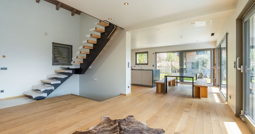vente Propriété Talloires