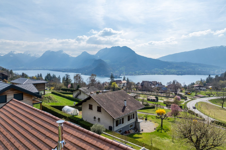 vente Propriété Talloires - Photo 1