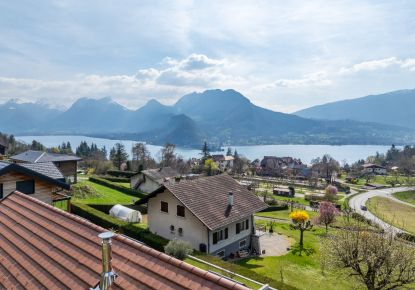 vente Propriété Talloires